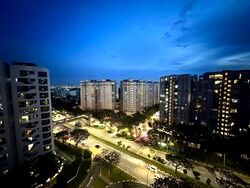 Q Bay Residences (D18), Condominium #620636641